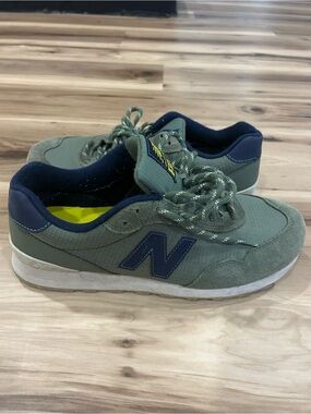 New Balance 515 Sneakers